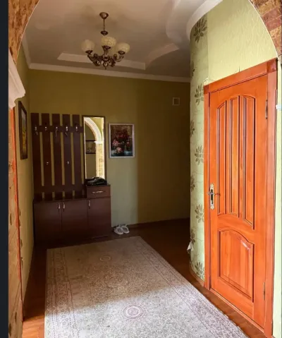 3-комн. квартира, 5 этаж, 100м², Сино — миниатюра 1