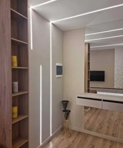 2-комн. квартира, 11 этаж, 74м², Шоҳмансур — миниатюра 8