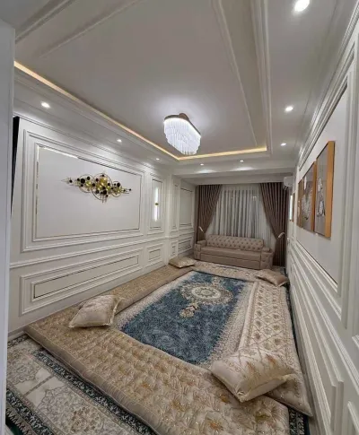 2-комн. квартира, 13 этаж, 62 м², Сино — миниатюра 4