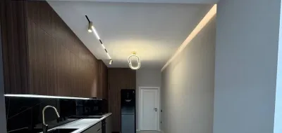 2-комн. квартира, 20 этаж, 99 м², И Сомони — миниатюра 6