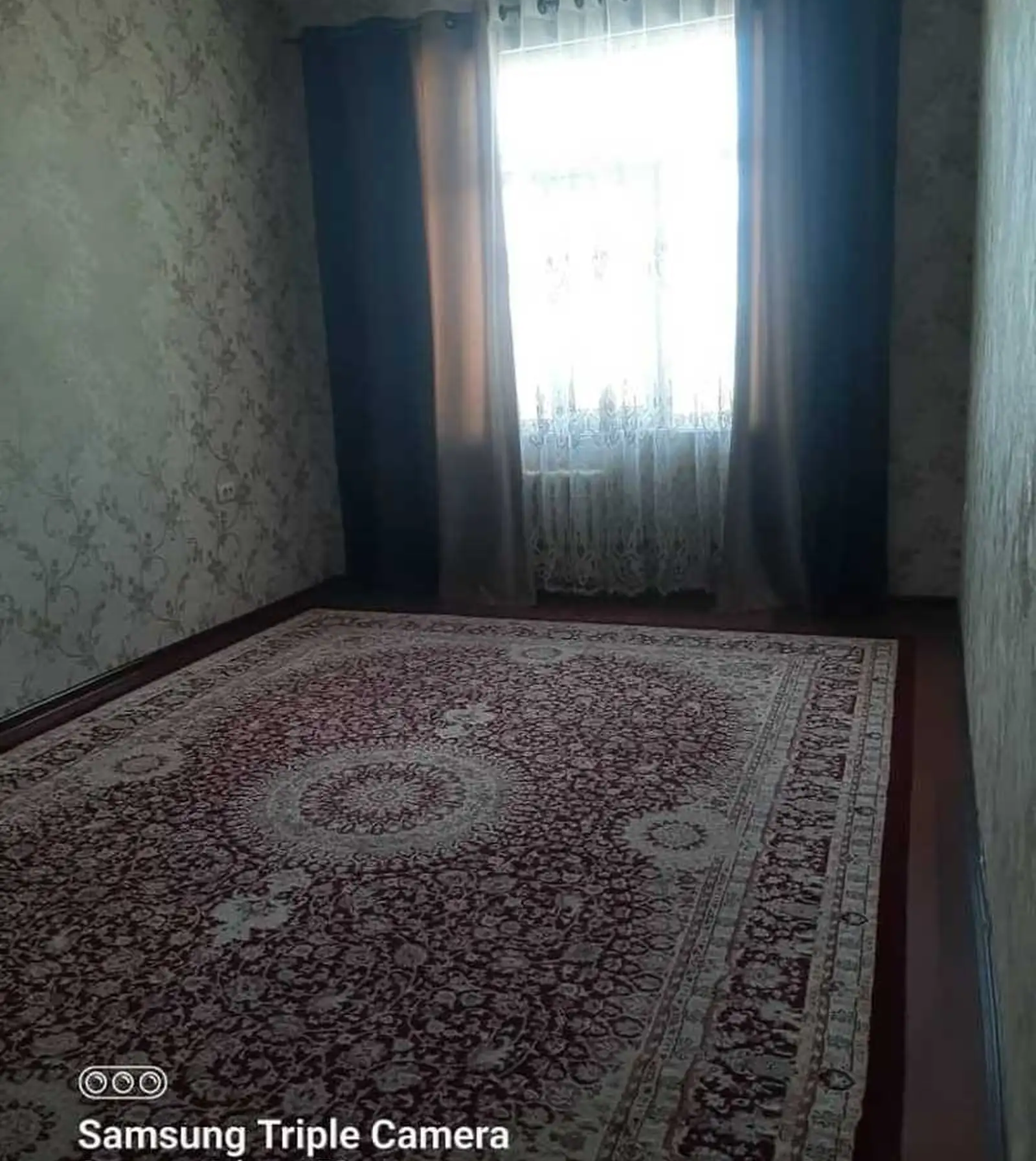 4-комн. квартира, 7 этаж, 135м², Сино ру баруи Посольство Америка и Узбекистан — миниатюра 6