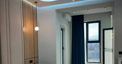 3-комн. квартира, 18 этаж, 81 м², И Сомони — миниатюра 5