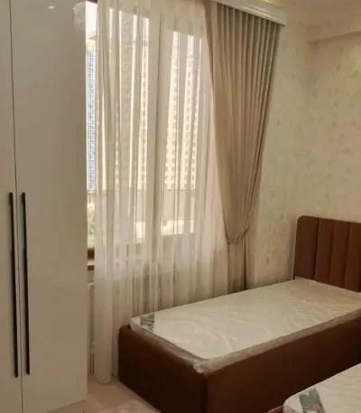 3-комн. квартира, 4 этаж, 105 м², Сино, ул. Казокон (Пушти Релакс) — миниатюра 4