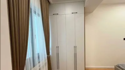 2-комн. квартира, 6 этаж, 73 м², Сомони — миниатюра 4