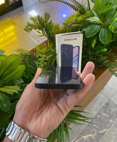 Samsung Galaxy A15 128 gb