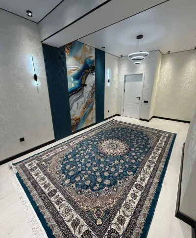 2-комн. квартира, 13 этаж, 59 м², Ленинград — миниатюра 2