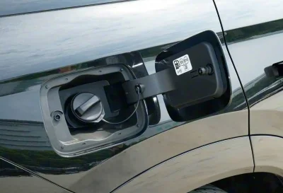 Chery Tiggo 9, 2025
