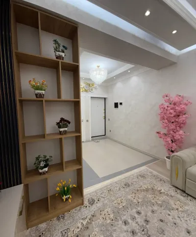 3-комн. квартира, 6 этаж, 120 м², Сино, Казокон — миниатюра 9