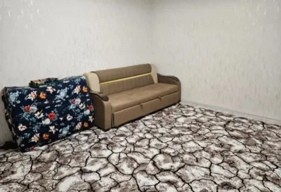 1-комн. квартира, 4 этаж, 24 м², Фирдавси, ру ба руи Хайем — миниатюра 1