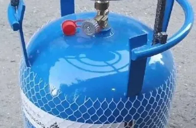 Балони газ
