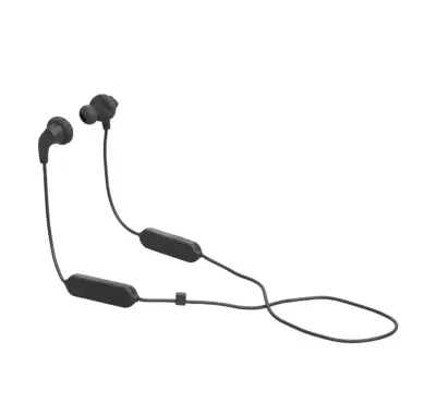 Спортивные беспроводные наушники JBL Endurance Run 2 Wireless черный