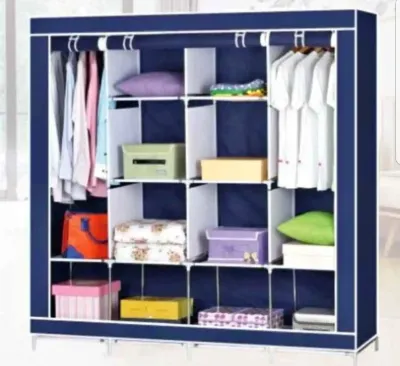 Тканевый шифоньер