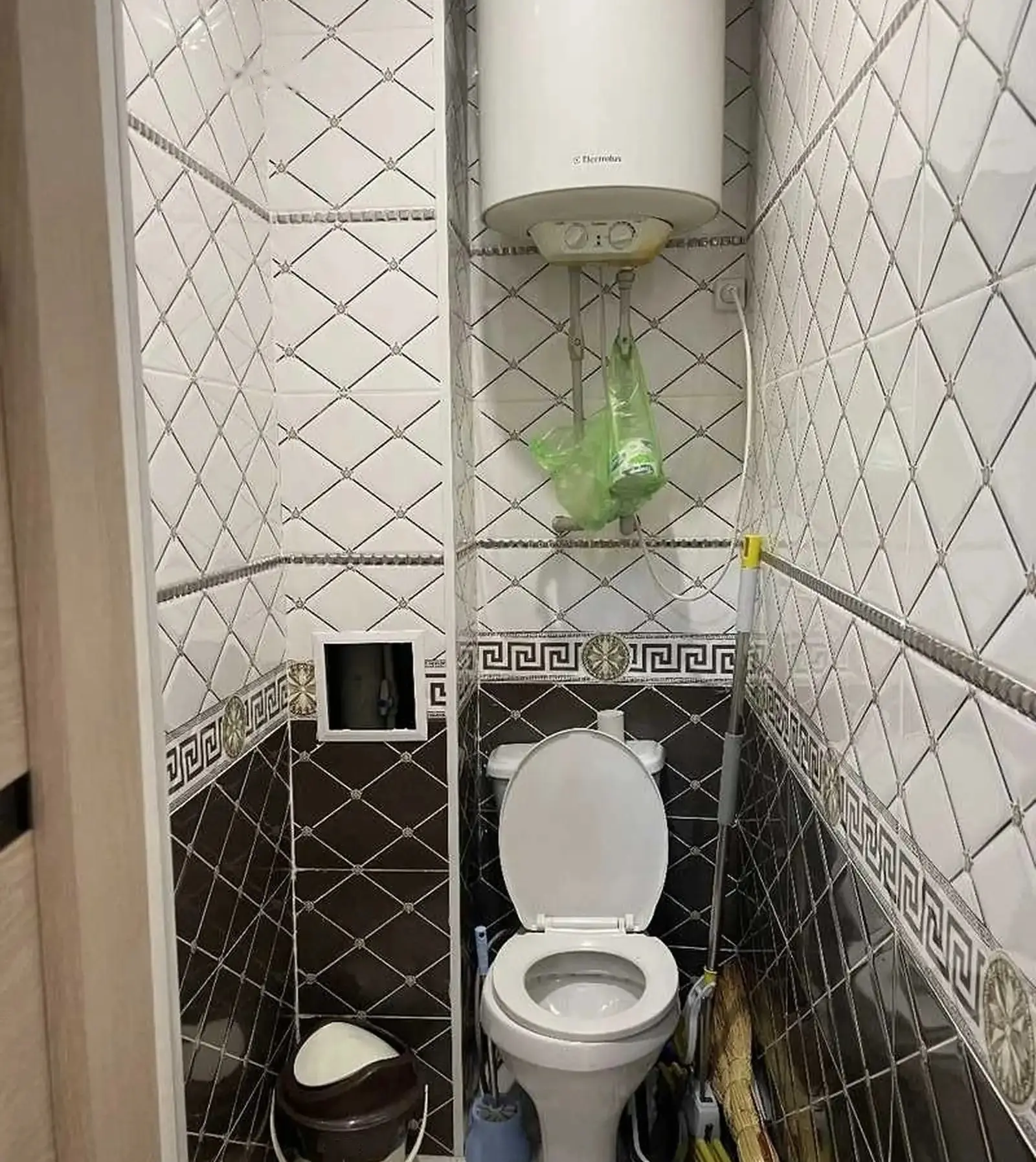 2-комн. квартира, 2 этаж, 67м², Шохмансур — миниатюра 7