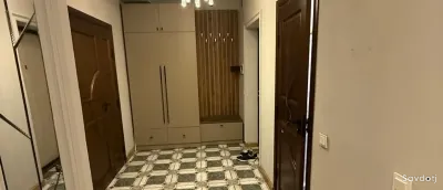 3-комн. квартира, 6 этаж, 120 м², Шохмансур, Дом Релакс Скорый — миниатюра 2