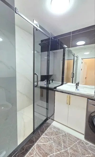 3-комн. квартира, 5 этаж, 86 м², Шохмансур — миниатюра 11