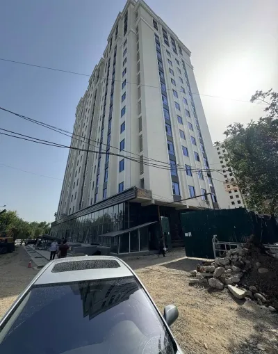 2-комн. квартира, 16 этаж, 68 м², Сино — миниатюра 4