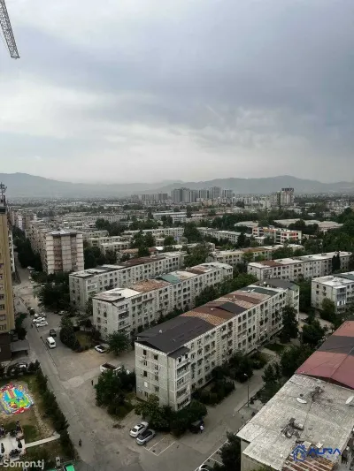 2-комн. квартира, 15 этаж, 61 м², Фирдавси мости 46 — миниатюра 1