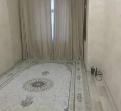 2-комн. квартира, 4 этаж, 60м², Шохмансур — миниатюра 1