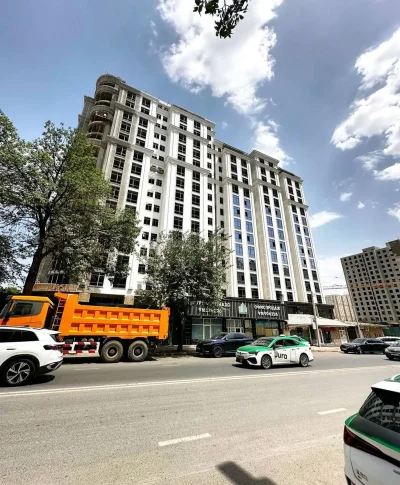 2-комн. квартира, 2 этаж, 75 м², Сино — миниатюра 1