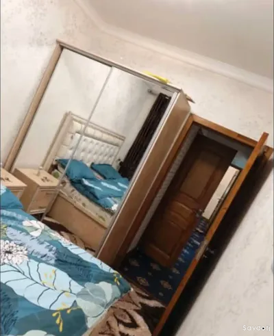 3-комн. квартира, 1 этаж, 75м², Сино — миниатюра 6