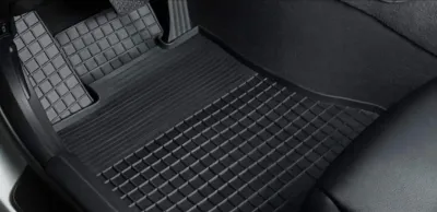 Полики для Mercedes-Benz