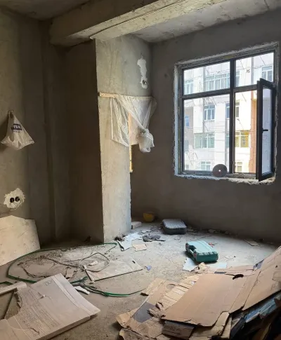 3-комн. квартира, 2 этаж, 76 м², Шохмансур — миниатюра 3