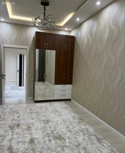 4-комн. квартира, 4 этаж, 120м², Шохмансур — миниатюра 3