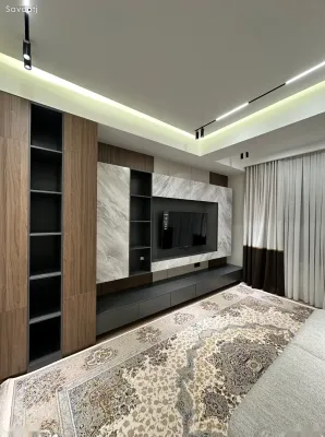 3-комн. квартира, 9 этаж, 78 м²,Шохмансур,Старый аэропорт, Супермаркет Релакс