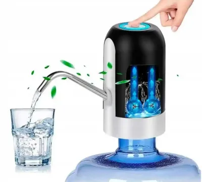 Беспроводная помпа для воды