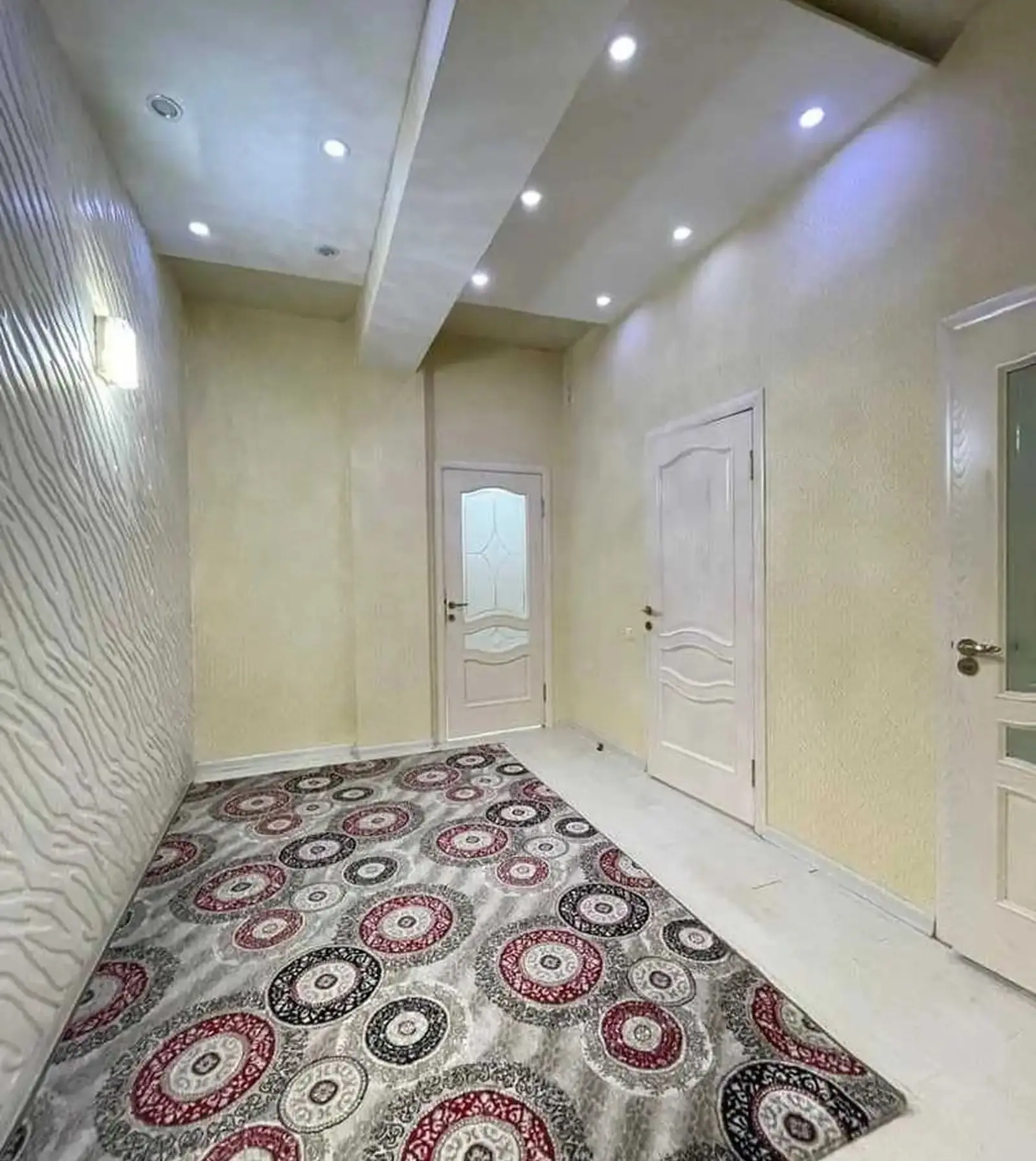 2-комн. квартира, 12 этаж, 80м², И.Сомони — миниатюра 7