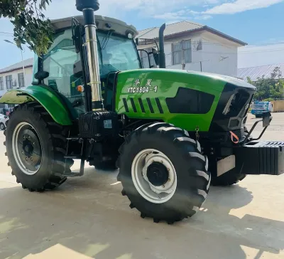 Трактор Huaxia1804 на заказ
