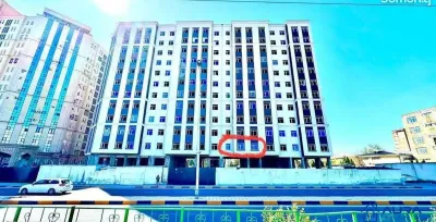 2-комн. квартира, 2 этаж, 80 м², Фирдавси — миниатюра 6
