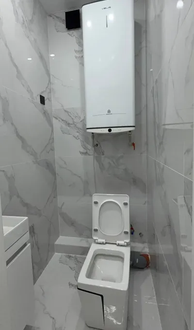 3-комн. квартира, 11 этаж, 111 м², Сино — миниатюра 12