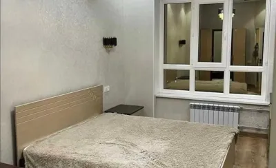 2-комн. квартира, 16 этаж, 54м², Шохмансур — миниатюра 3