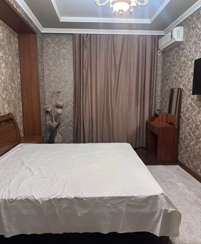 3-комн. квартира, 5 этаж, 85м², И.Сомони, 4 раха Пединститут