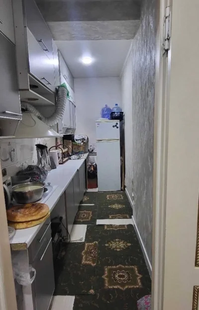 2-комн. квартира, 14 этаж, 63 м², Сино — миниатюра 6