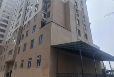 2-комн. квартира, 3 этаж, 80 м², Профсоюз — миниатюра 2