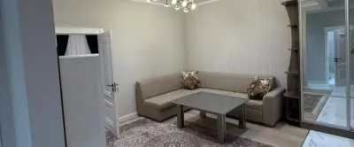 1-комн. квартира, 8 этаж, 60 м², Сомони — миниатюра 9