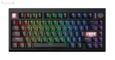 Механическая клавиатура Fantech MAXFIT8 MK — миниатюра 3