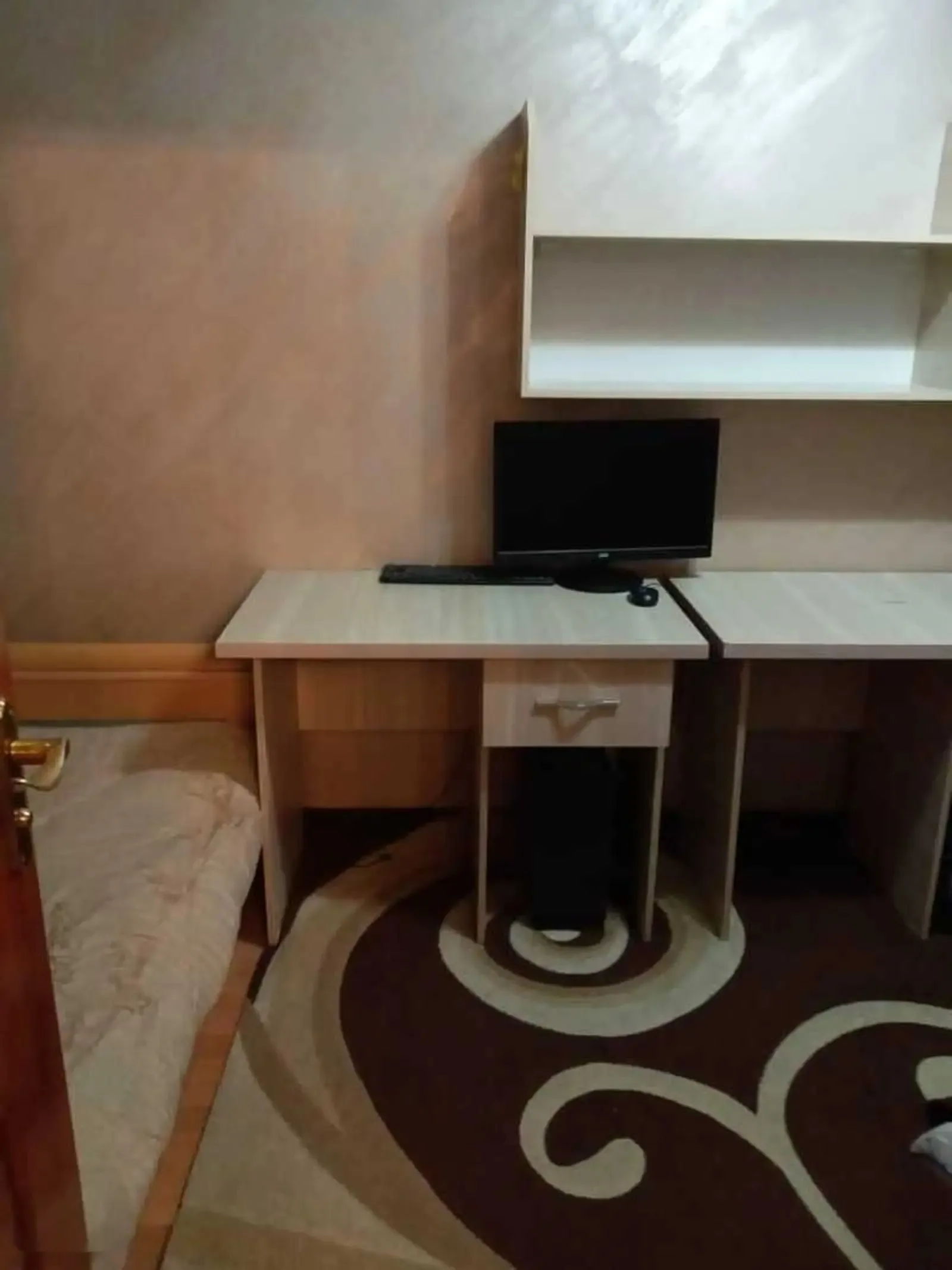 3-комн. квартира, 2 этаж, 80м², Аэропорт — миниатюра 7