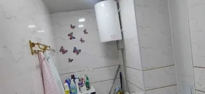 2-комн. квартира, 10 этаж, 65 м², Зебошка — миниатюра 12