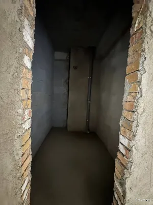 4-комн. квартира, 14 этаж, 153 м², Сино
