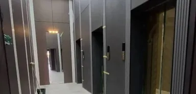 3-комн. квартира, 12 этаж, 114 м², Исмоили Сомони — миниатюра 4