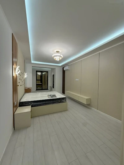 2-комн. квартира, 4 этаж, 75м², Бухоро Тавер, Дом печати, Школа №1, Исмоили Сомони — миниатюра 6