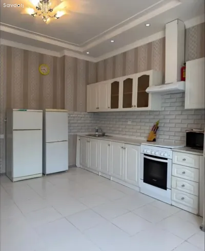 3-комн. квартира, 4 этаж, 127м², Шохмансур — миниатюра 9