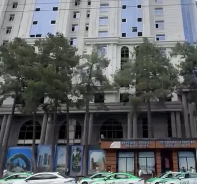 1-комн. квартира, 8 этаж, 62 м², Шохмансур — миниатюра 1