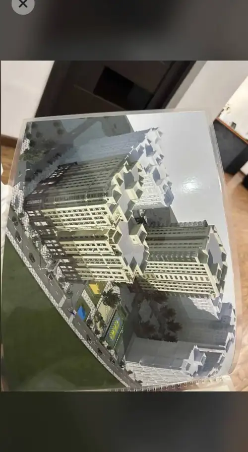 3-комн. квартира, 12 этаж, 76 м², Цирк, Яккачинор — миниатюра 1