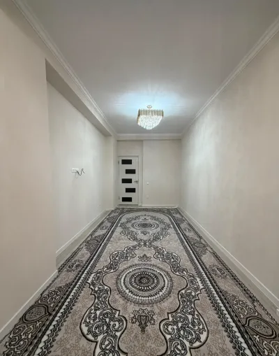 2-комн. квартира, 13 этаж, 58 м², 63мкр — миниатюра 7