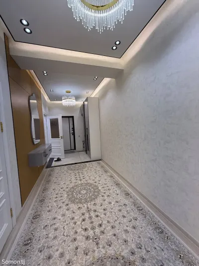 2-комн. квартира, 5 этаж, 76 м², Шохмансур — миниатюра 9