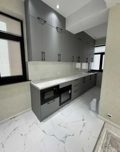 3-комн. квартира, 5 этаж, 95м², Дом печать